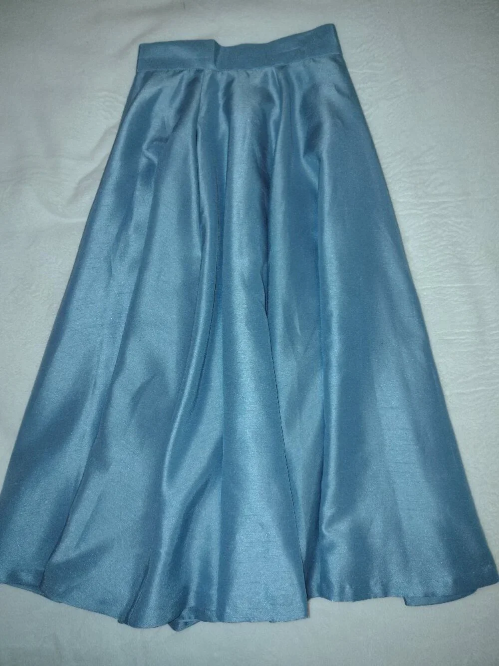 Vintage Retro Spec'd Grace Kelly Skirt size 2 (item A9)